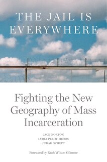 Front cover_The Jail is Everywhere