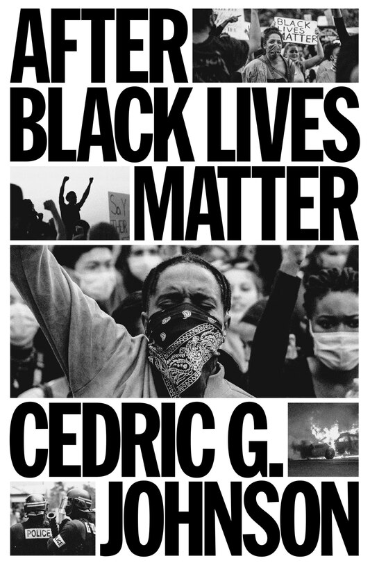 Front cover_After Black Lives Matter