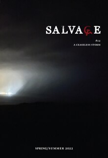 Front cover_Salvage #12