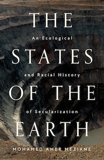 Front cover_The States of the Earth