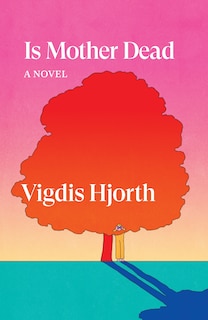 Front cover_Is Mother Dead