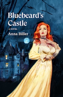 Couverture_Bluebeard's Castle