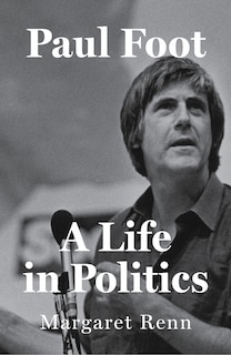 Front cover_Paul Foot