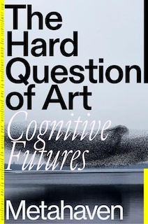 Couverture_The Hard Question of Art