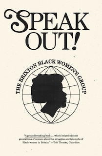 Front cover_Speak Out!