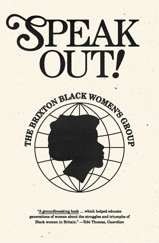 Front cover_Speak Out!