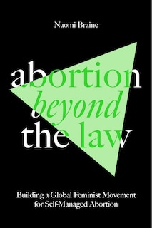 Couverture_Abortion Beyond the Law