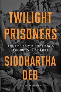 Front cover_Twilight Prisoners