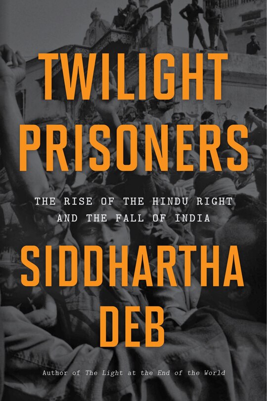 Front cover_Twilight Prisoners