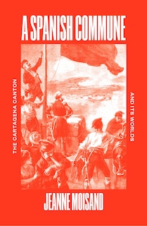 Front cover_A Spanish Commune