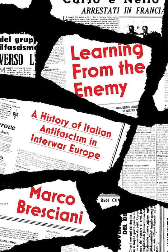 Couverture_Learning from the Enemy