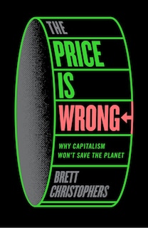 Couverture_The Price is Wrong