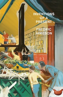 Couverture_Inventions of A Present