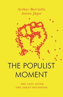 Front cover_The Populist Moment