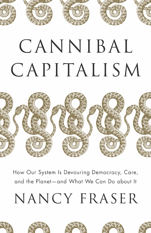 Front cover_Cannibal Capitalism