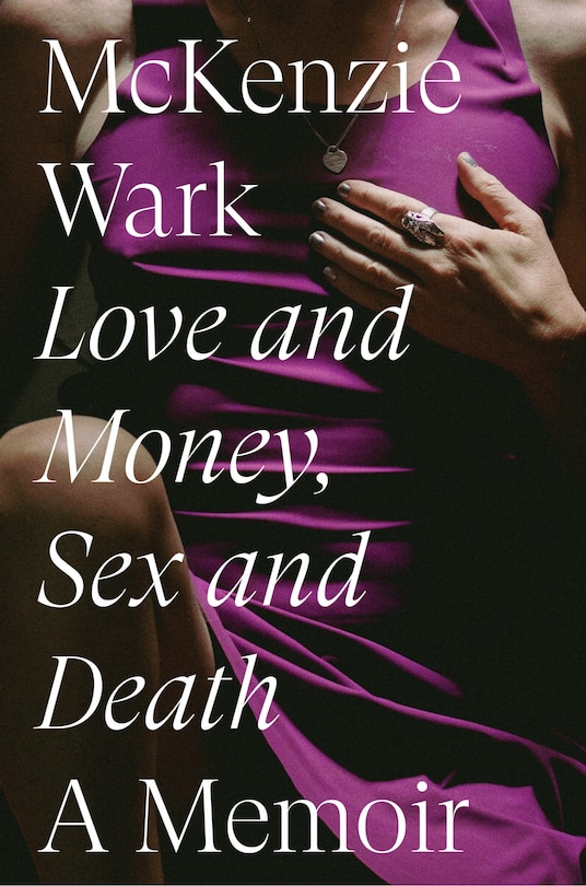Front cover_Love and Money, Sex and Death