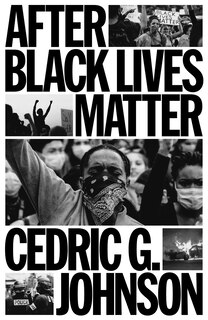 Front cover_After Black Lives Matter