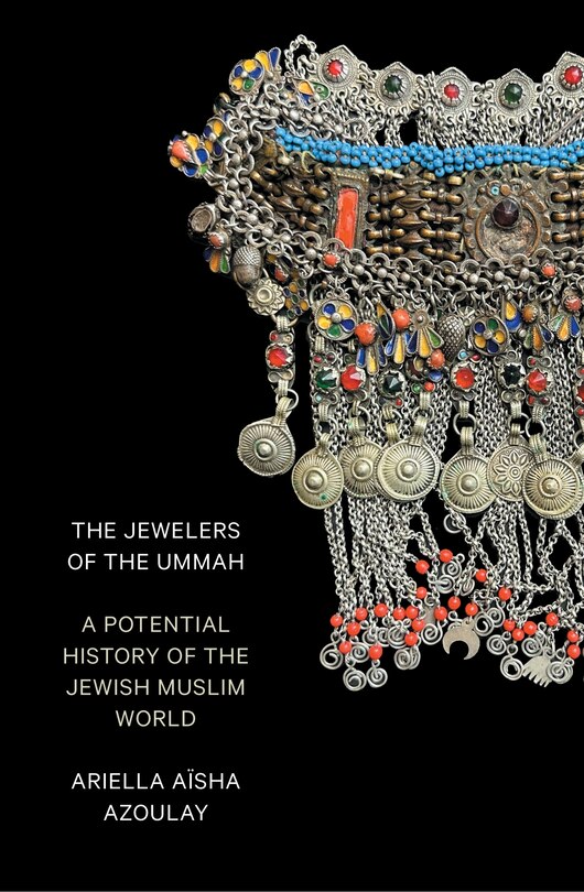 Front cover_The Jewelers of the Ummah