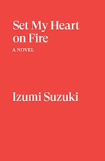 Front cover_Set My Heart on Fire