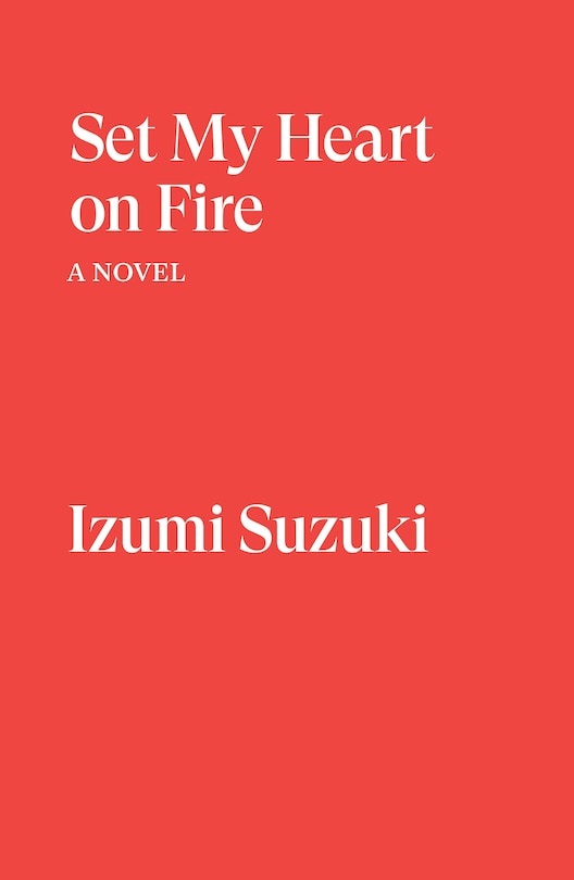 Front cover_Set My Heart on Fire