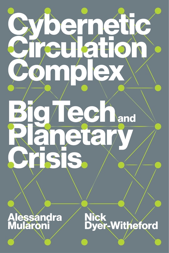 Couverture_Cybernetic Circulation Complex