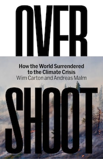Front cover_Overshoot
