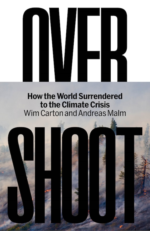 Front cover_Overshoot