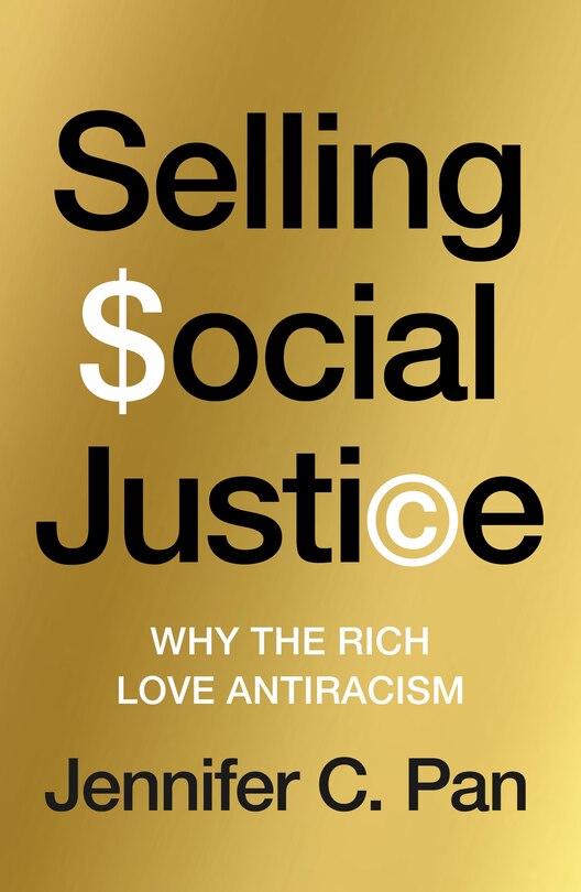Couverture_Selling Social Justice