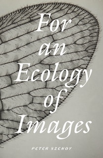 Front cover_For an Ecology of Images