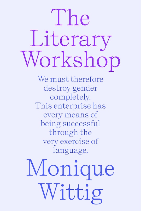Couverture_The Literary Workshop