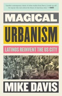 Front cover_Magical Urbanism