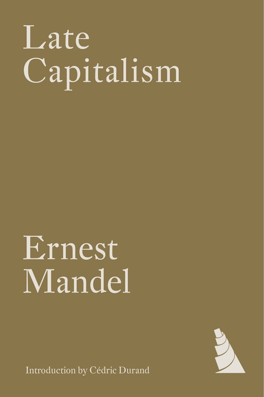 Front cover_Late Capitalism