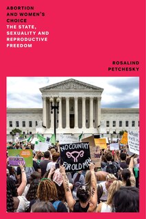 Front cover_Abortion and Woman's Choice