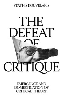 Couverture_The Defeat of Critique