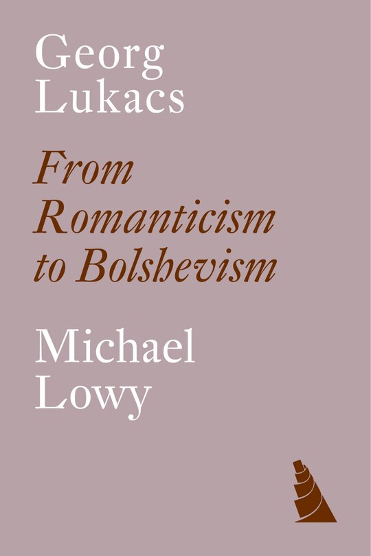 Front cover_Georg Lukacs