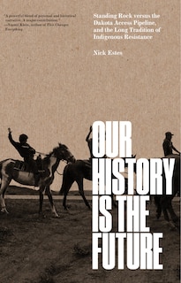 Front cover_Our History Is the Future