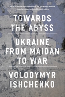Front cover_Towards the Abyss