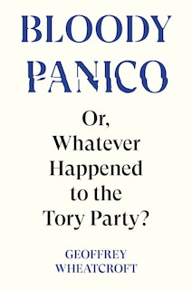 Front cover_Bloody Panico!