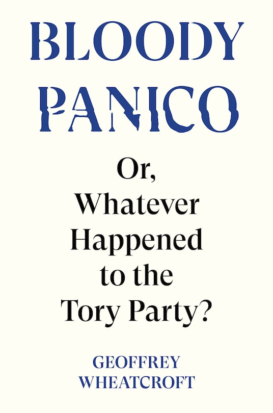 Front cover_Bloody Panico!