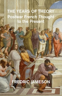 Couverture_The Years of Theory