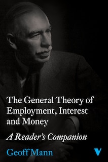 Front cover_The General Theory of Employment, Interest and Money