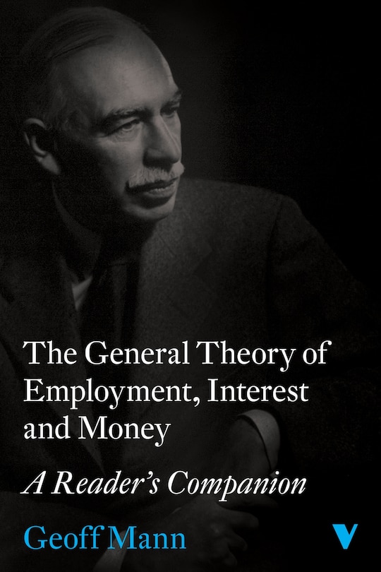 Front cover_The General Theory of Employment, Interest and Money