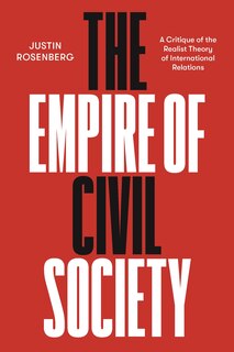 Front cover_The Empire of Civil Society