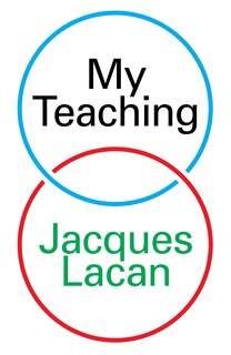 Front cover_My Teaching