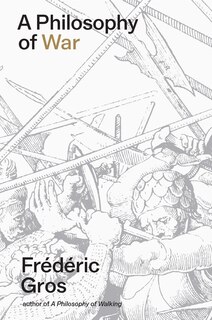 Front cover_A Philosophy of War