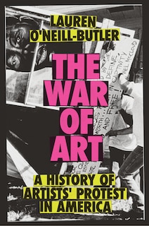 Couverture_The War of Art