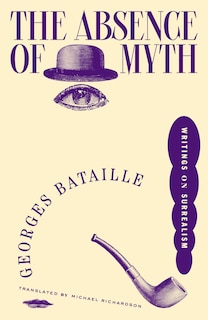 Couverture_The Absence of Myth