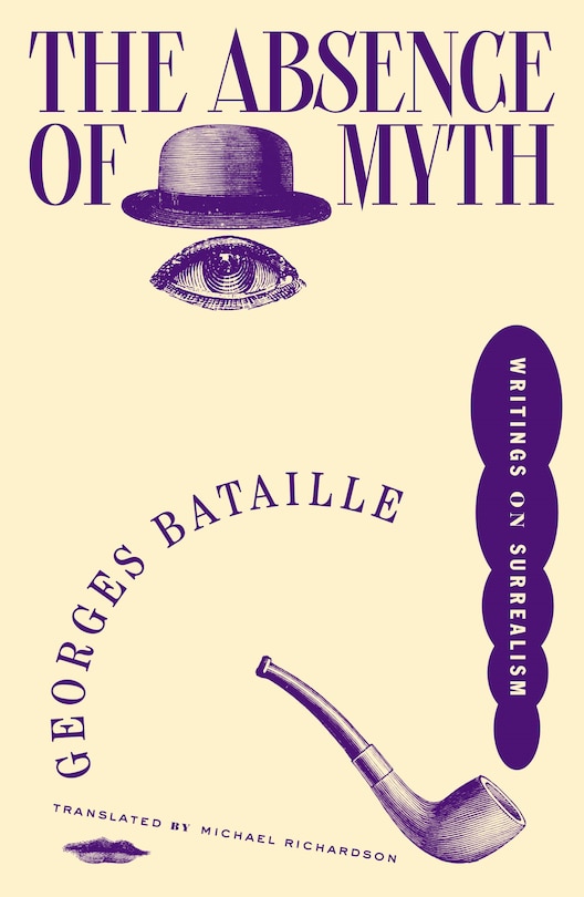 Couverture_The Absence of Myth