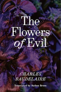 Front cover_The Flowers of Evil