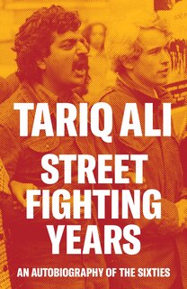 Couverture_Street Fighting Years